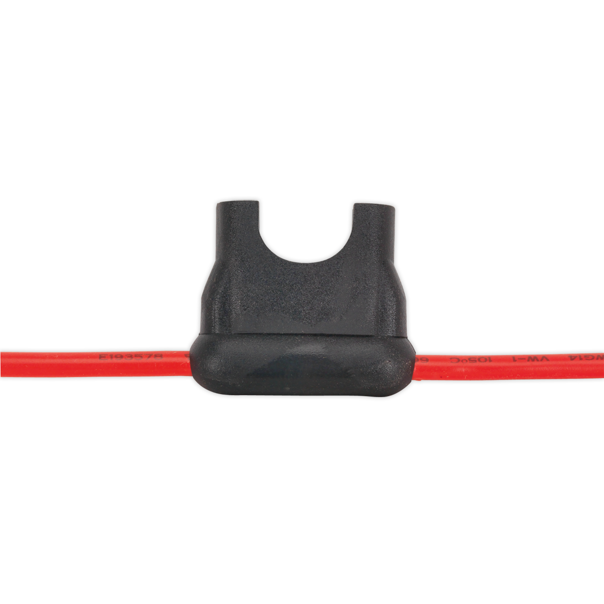 Sealey FH20 Standard Blade Fuse Holder 20A - Pack of 10