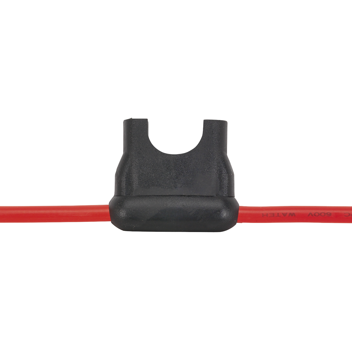 Sealey FH30 Standard Blade Fuse Holder 30A - Pack of 10
