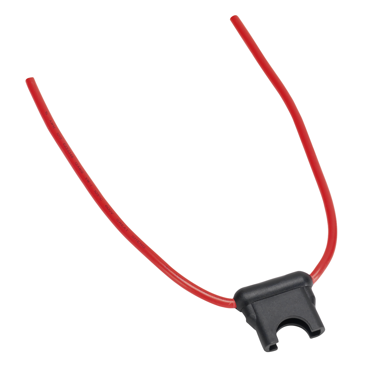 Sealey FH30 Standard Blade Fuse Holder 30A - Pack of 10 - additional view 2