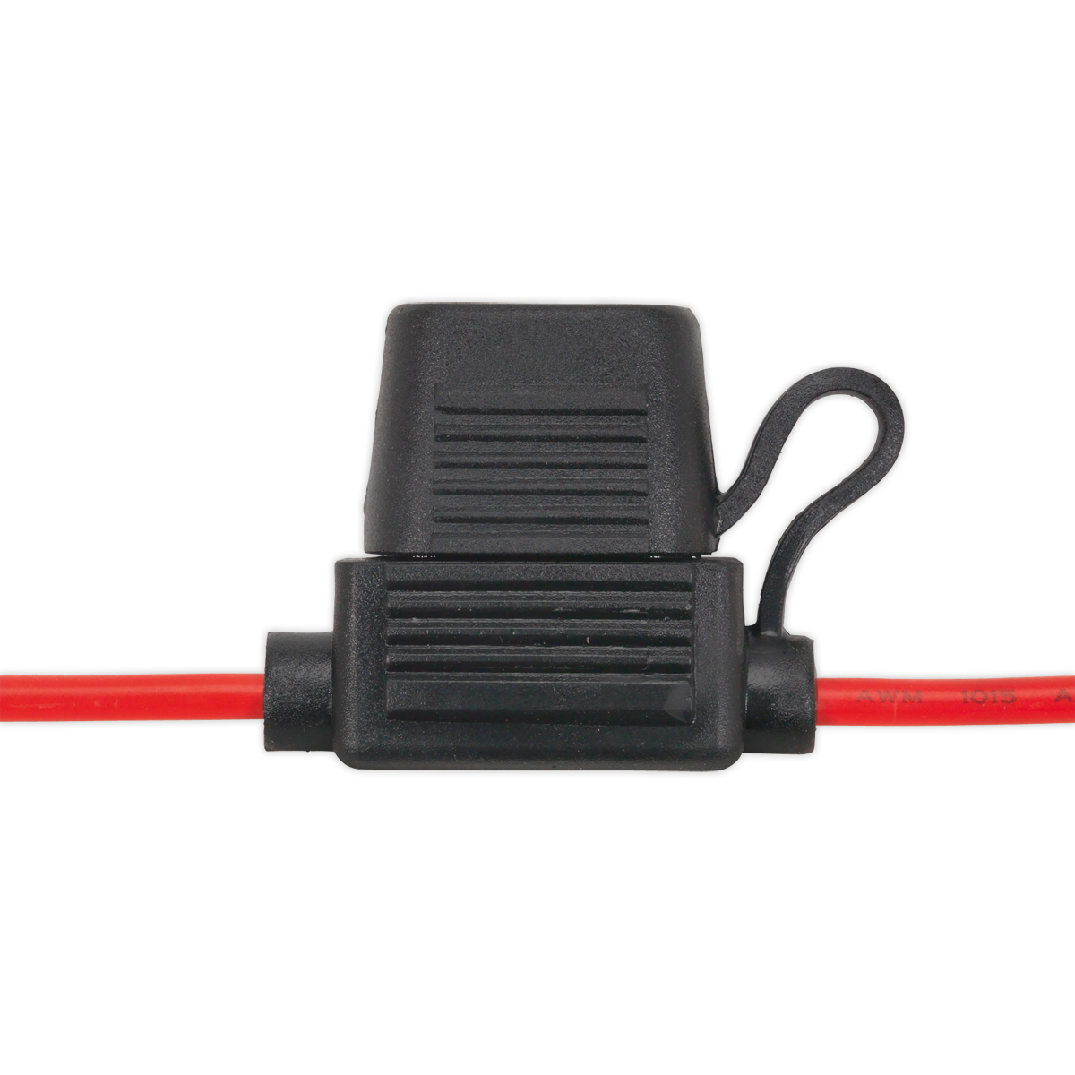 Sealey FHSP20 Splashproof Standard Blade Fuse Holder 20A - Pack of 10 - additional view 2