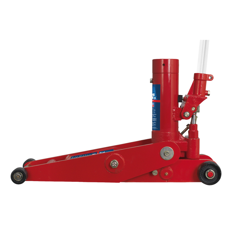 Sealey FJ45 Hydraulic Forklift/Tractor Jack 4/5 Tonne - additional view 6
