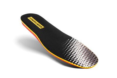 Buckbootz Footbedz Comfort Insoles – 1 Pair
