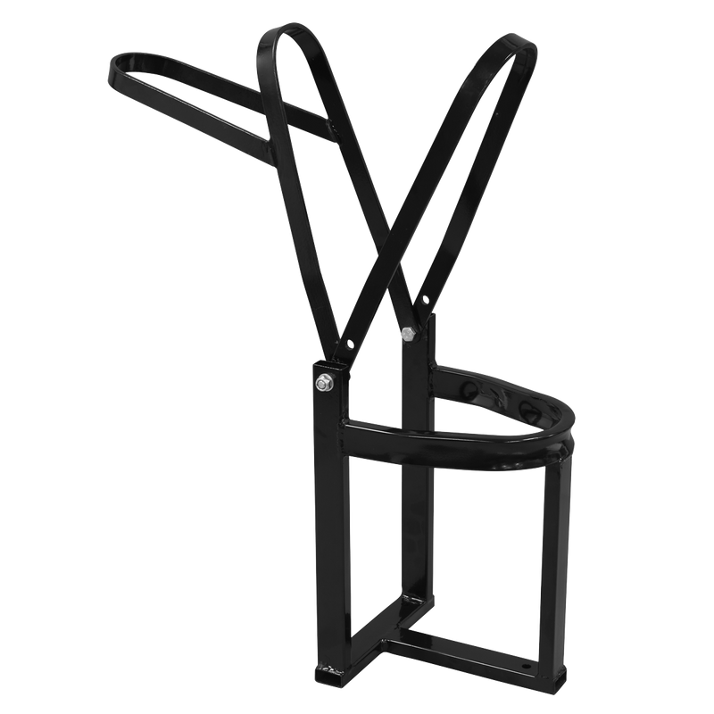 Sealey FPS8 Off-Road Motorcycle Front Wheel Chock - additional view 4