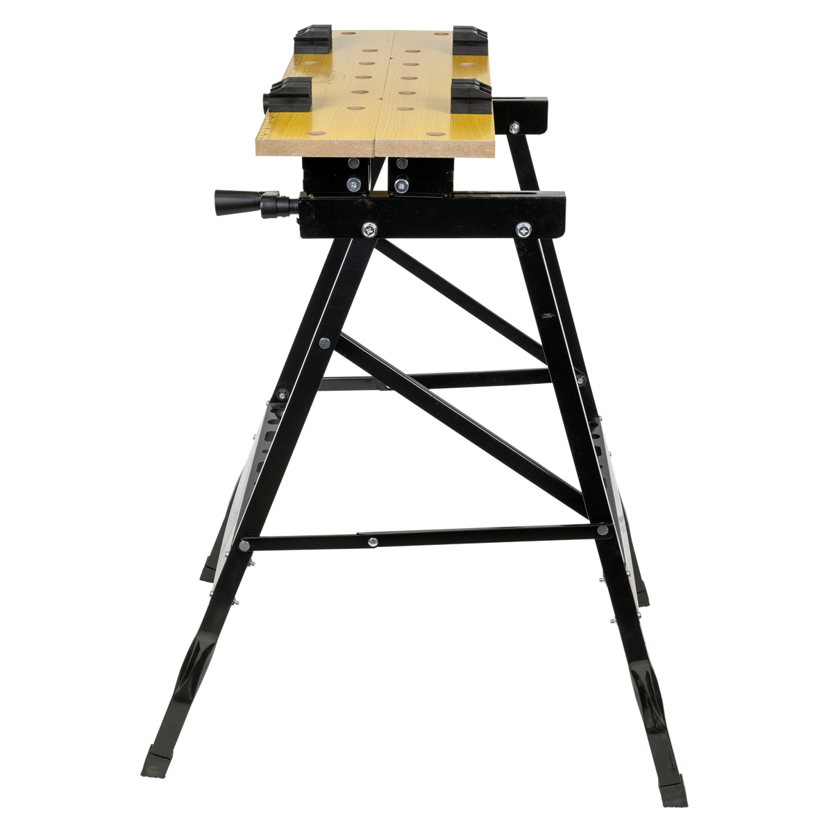 Sealey FWB3 Tilt & Clamp Folding Workbench - additional view 5