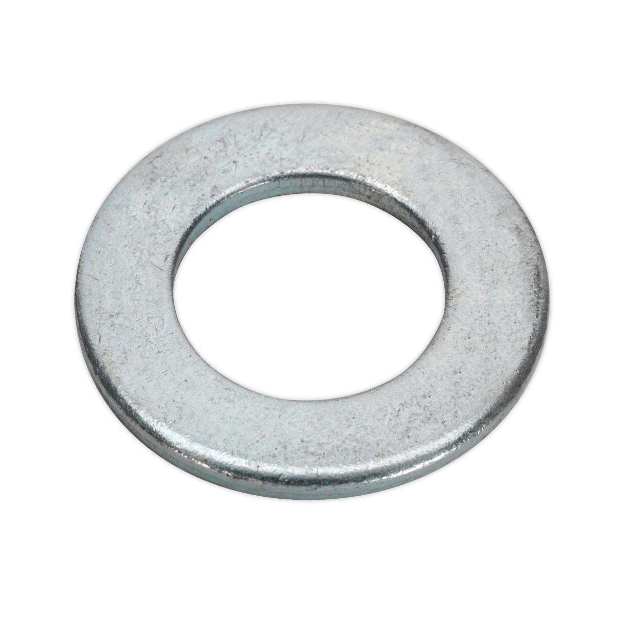 Sealey FWC2039 Form C Flat Washer M20 x 39mm, BS 4320 - Pack of 50