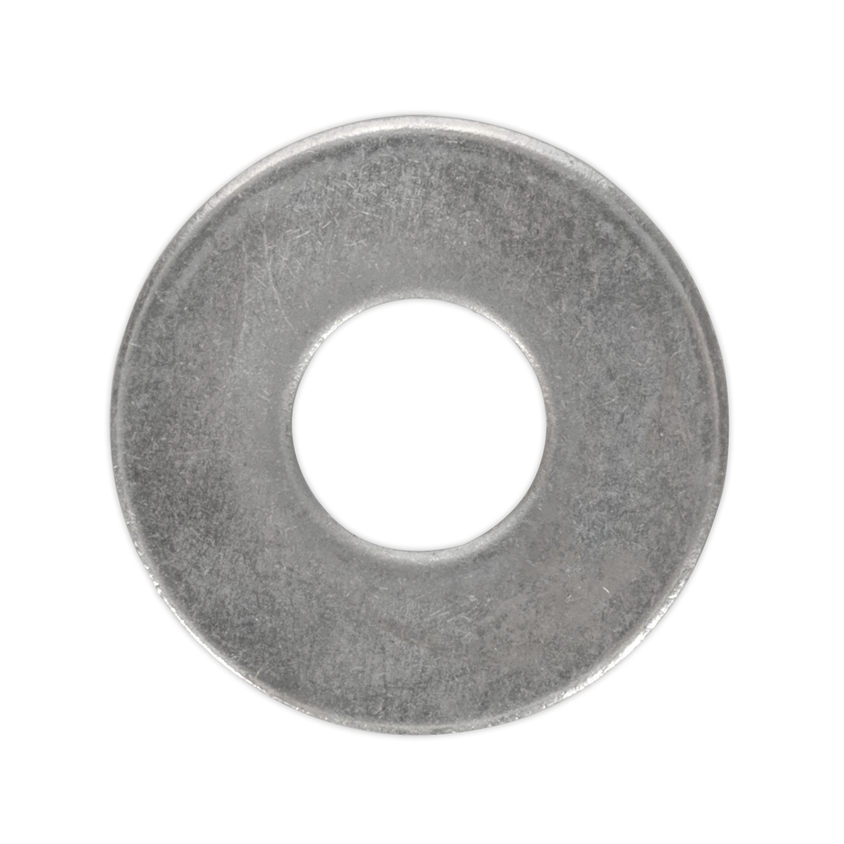 Sealey FWC821 Form C Flat Washer M8 x 21mm, BS 4320 - Pack of 100 - additional view 2