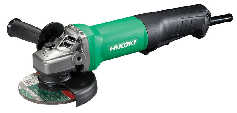 HiKOKI G13SE3J1Z 1400W 125mm Grinder
