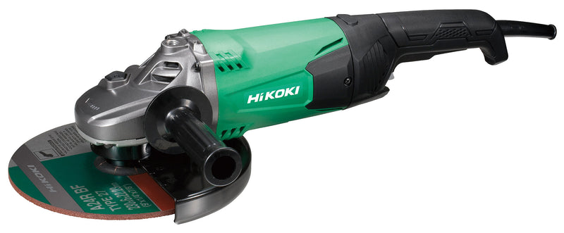 HiKOKI G23STJ2Z 110V 2000W 230mm Grinder