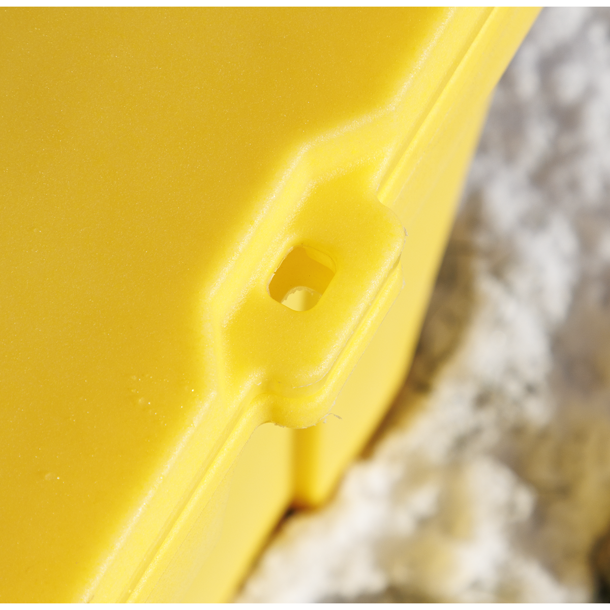 Sealey GB01 Grit & Salt Storage Box 110L - additional view 10