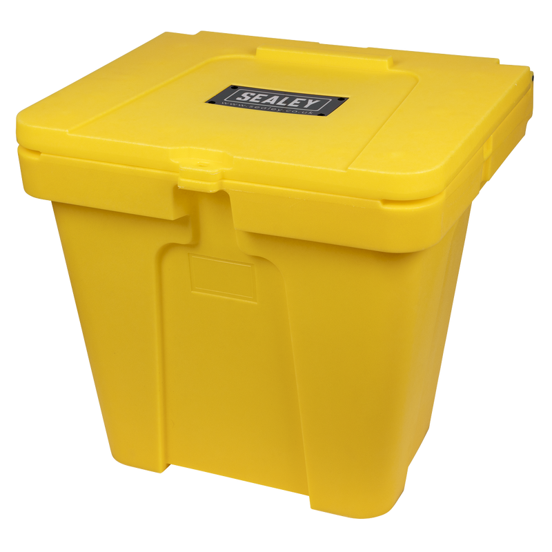 Sealey GB01 Grit & Salt Storage Box 110L - additional view 3
