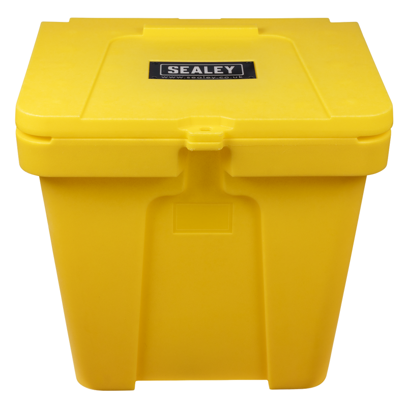 Sealey GB01 Grit & Salt Storage Box 110L - additional view 2