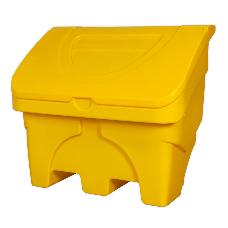 Sealey GB02 Grit & Salt Storage Box 130L - additional view 4