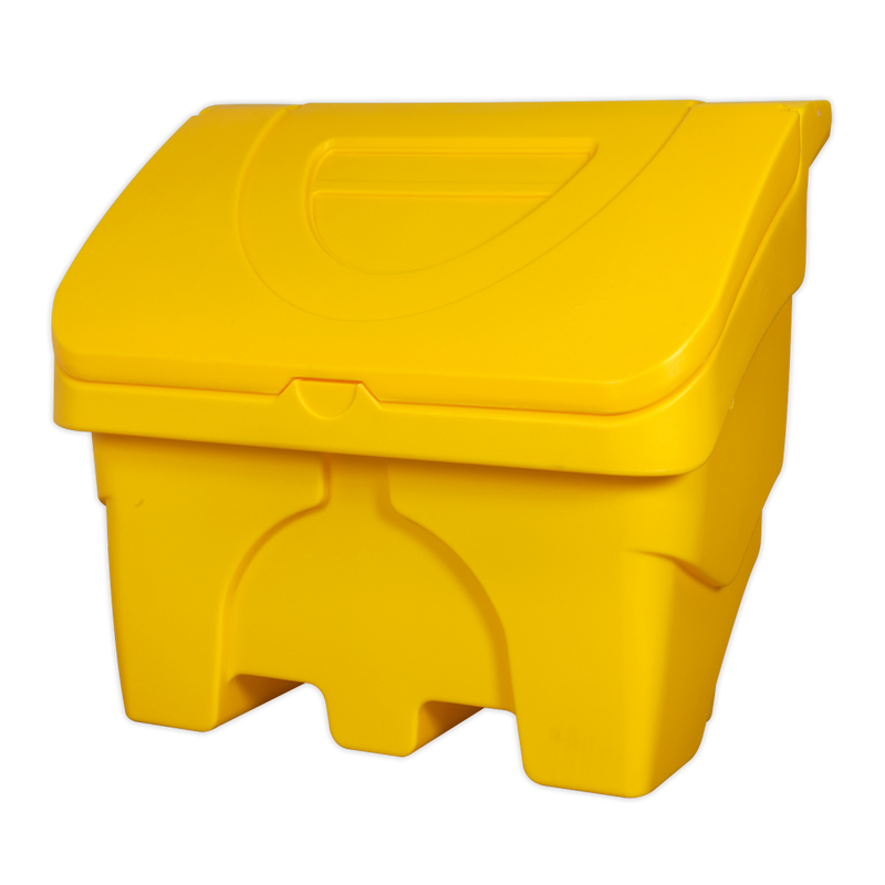 Sealey GB03 Grit & Salt Storage Box 200L - additional view 2