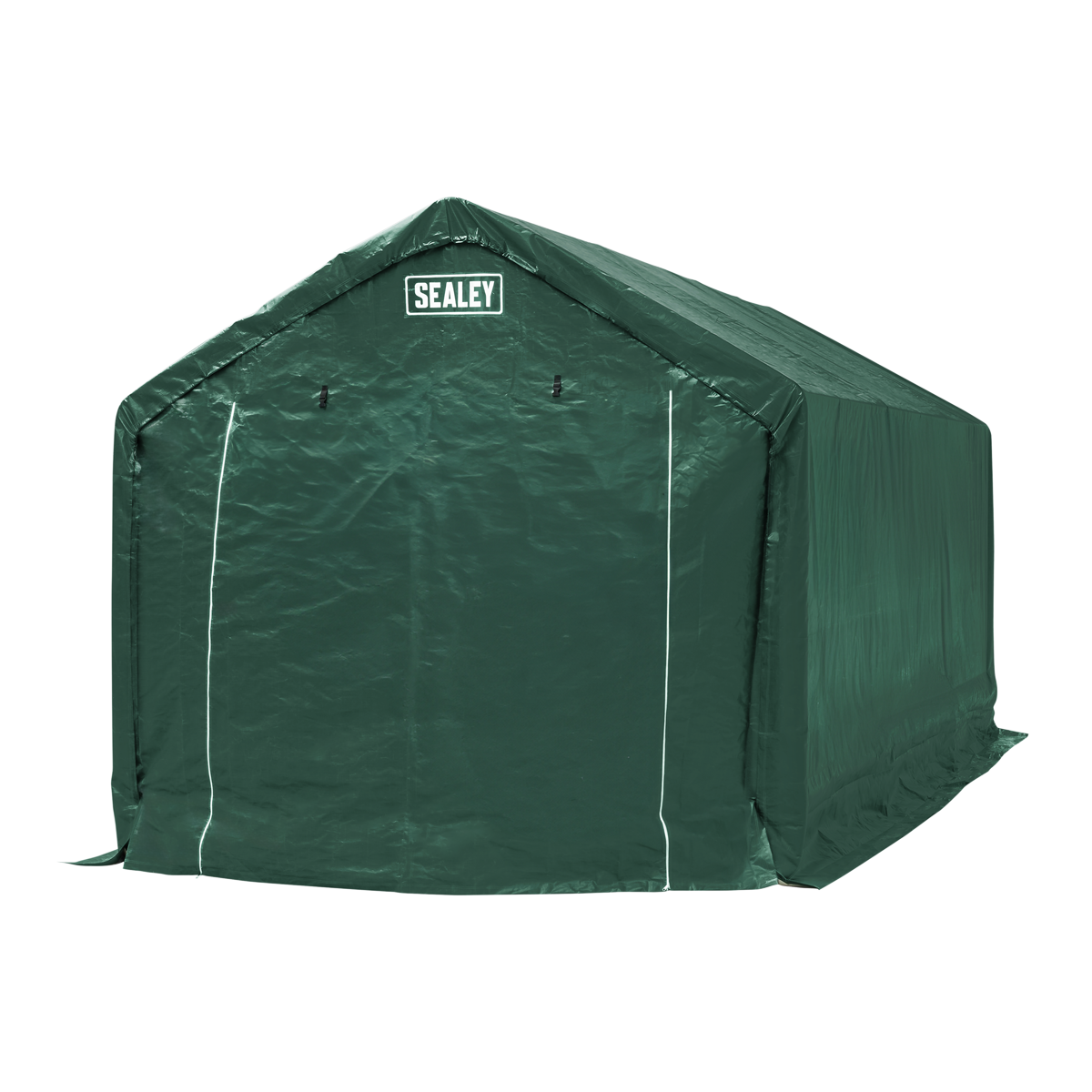 Sealey GCP01 Car Port Shelter 3 x 6 2.7m - additional view 2