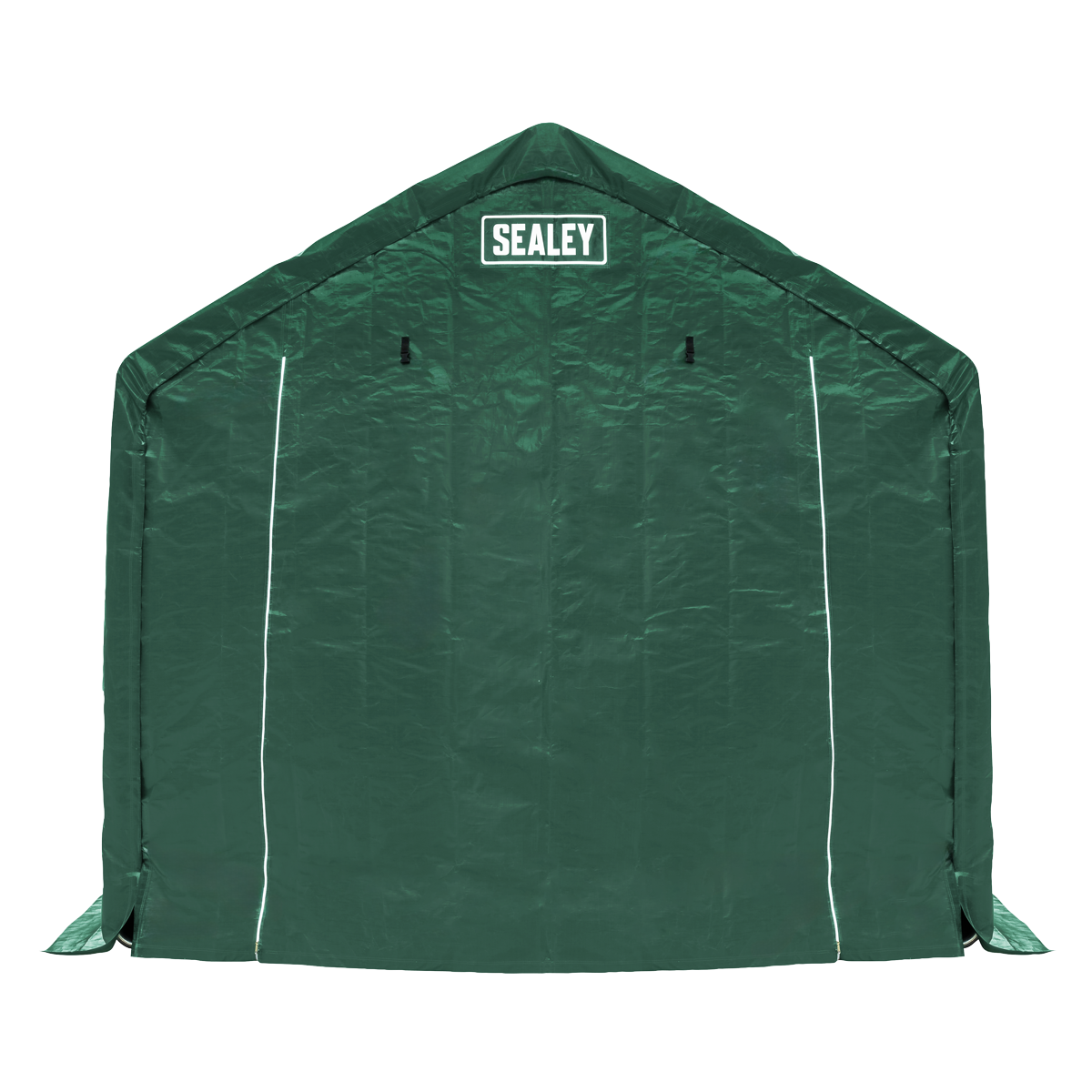 Sealey GCP01 Car Port Shelter 3 x 6 2.7m - additional view 5