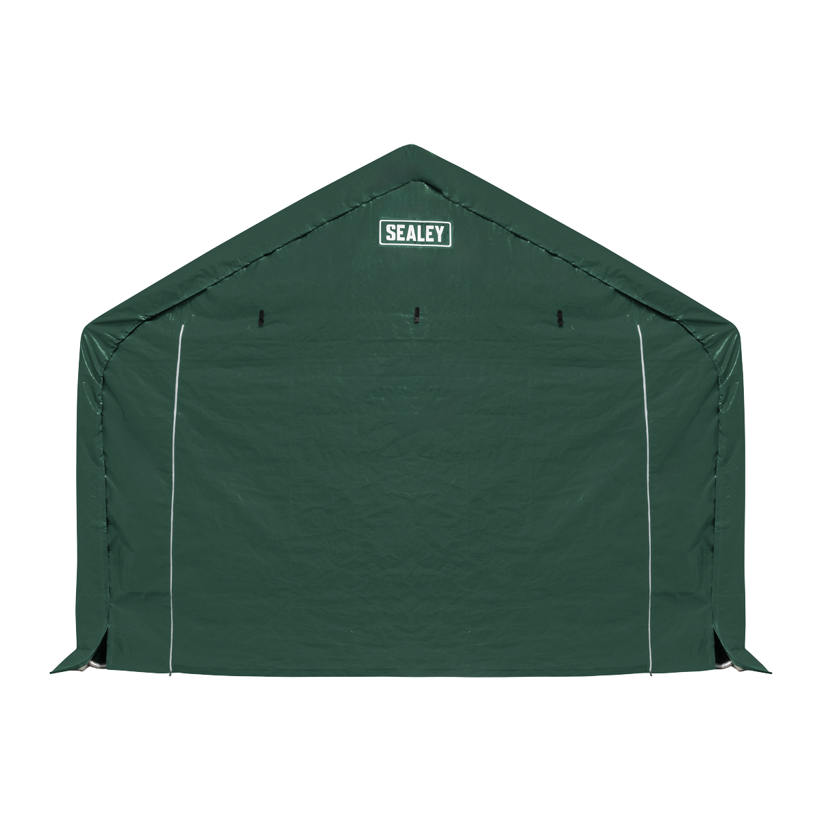 Sealey GCP02 Car Port Shelter 4 x 6 x 3.05m - additional view 6