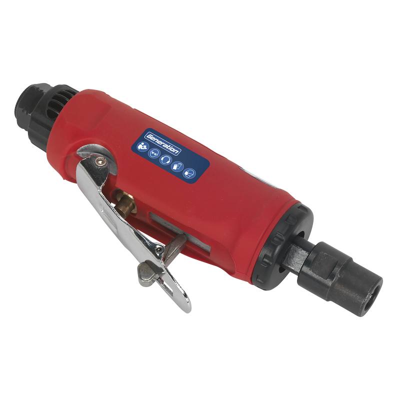 Sealey GSA671 Generation Air Die Grinder - additional view 3
