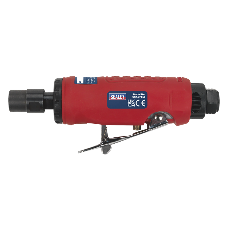 Sealey GSA671 Generation Air Die Grinder - additional view 2