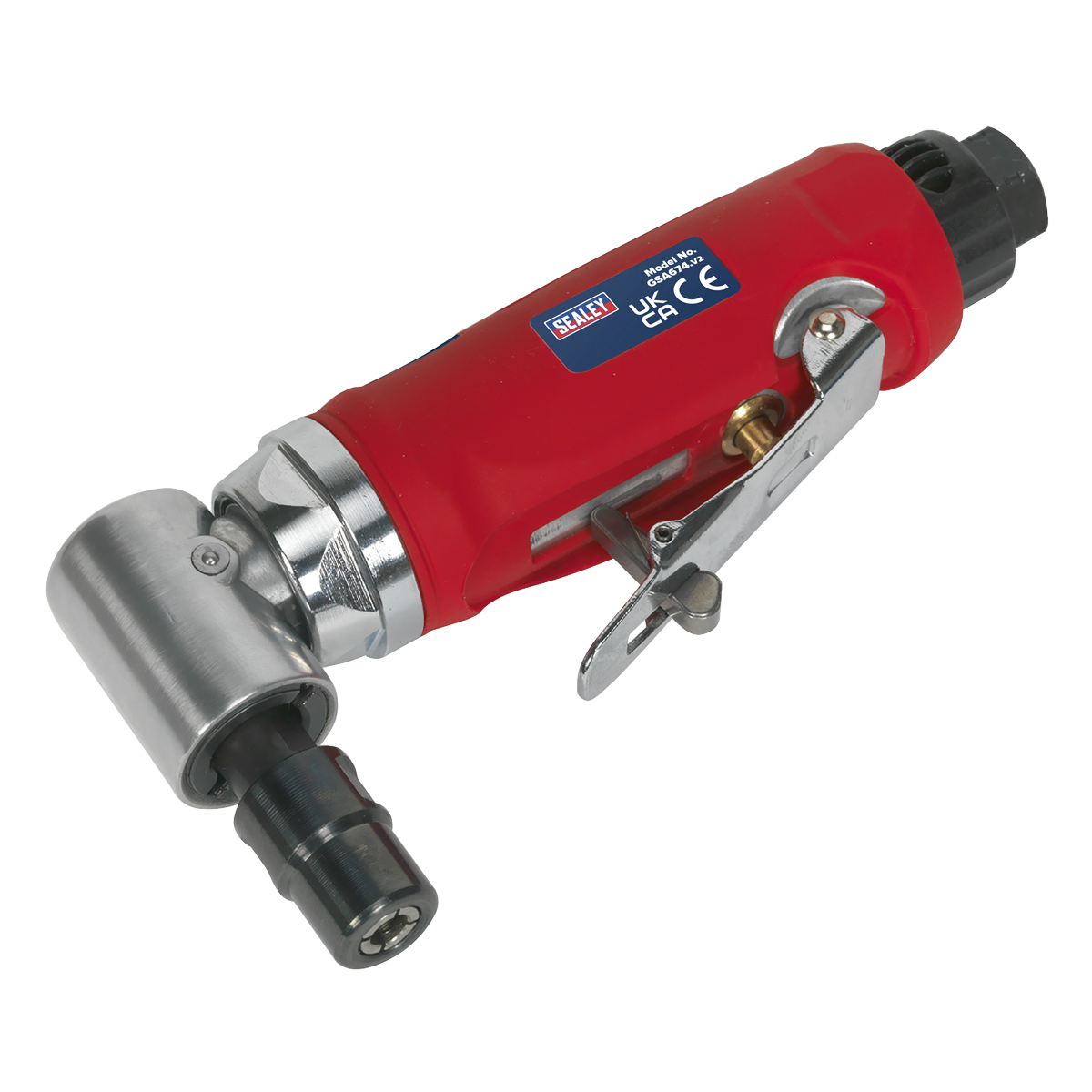 Sealey AS1COMBO6 Generation Air Tool Stand Deal - additional view 3