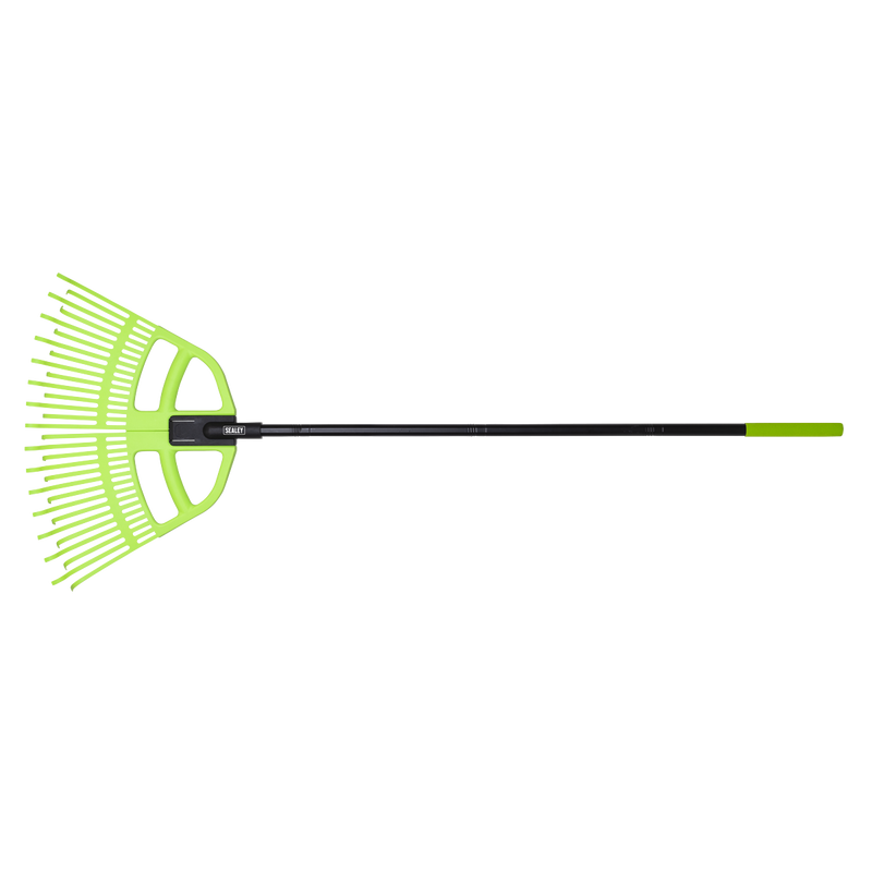 Sealey GTLG2 2-in-1 Rake & Leaf Grabber - additional view 14
