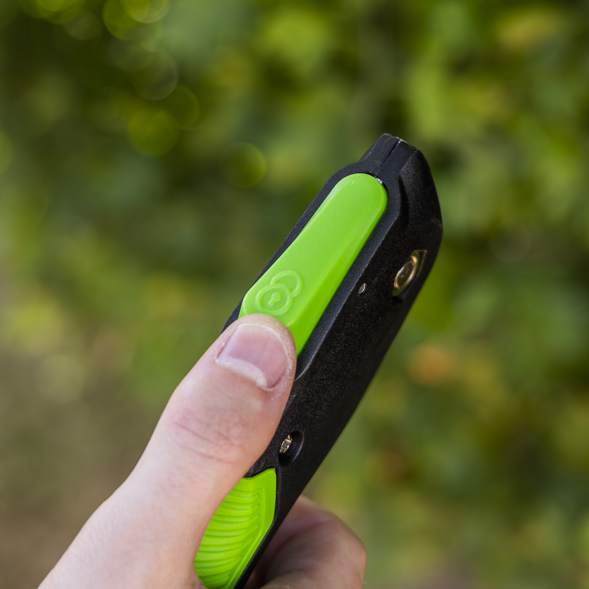 Sealey GTSG006 Folding Pruning Saw with Soft Grip Handle, 2 Cutting Positions & Carbon Steel Blade, 233mm - additional view 5