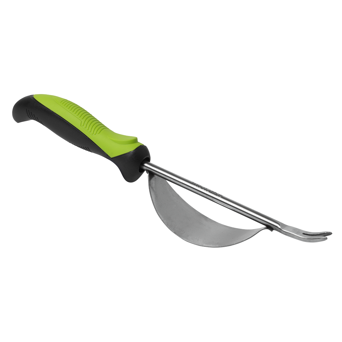Sealey GTSG012 Hand Weeder with Soft Grip Handle & Stainless Steel Blade, 340mm - additional view 2