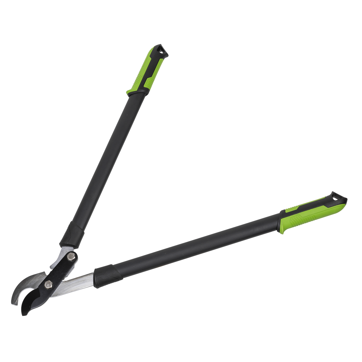 Sealey GTSG014 Bypass Lopping Shears with Soft Grip Handle, Geared & Carbon Steel Blade - additional view 8