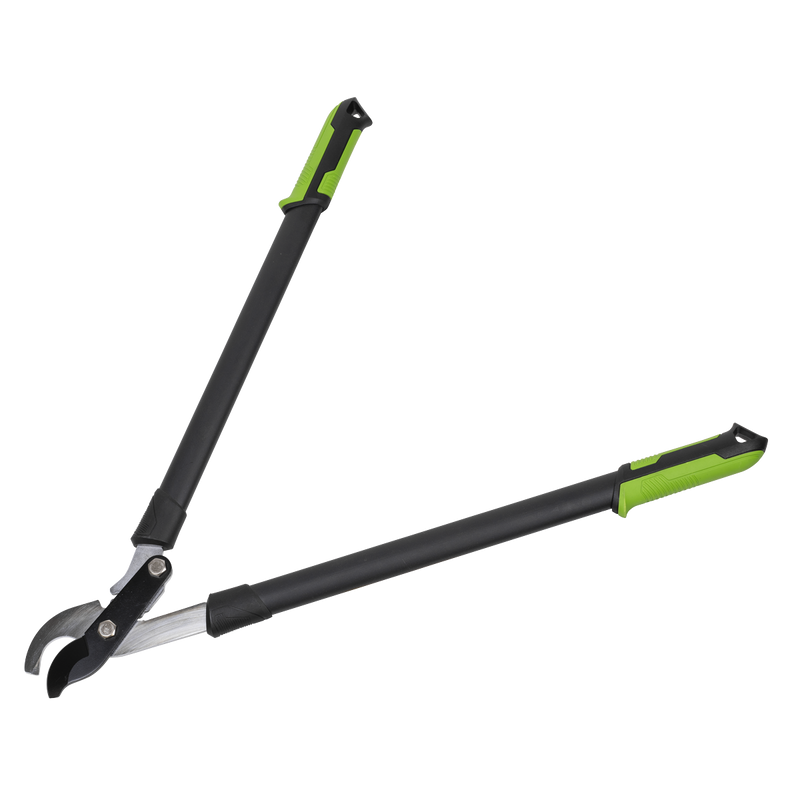 Sealey GTSG014 Bypass Lopping Shears with Soft Grip Handle, Geared & Carbon Steel Blade - additional view 8