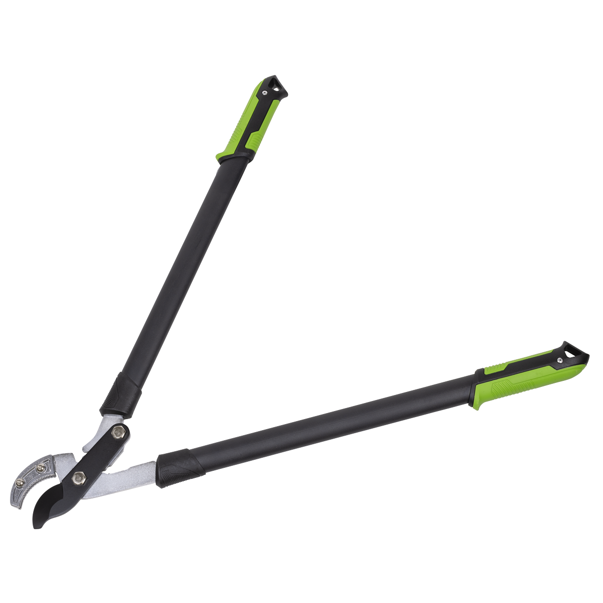 Sealey GTSG015 Anvil Lopping Shears with Soft Grip Handle, Geared & Carbon Steel Blade - additional view 2