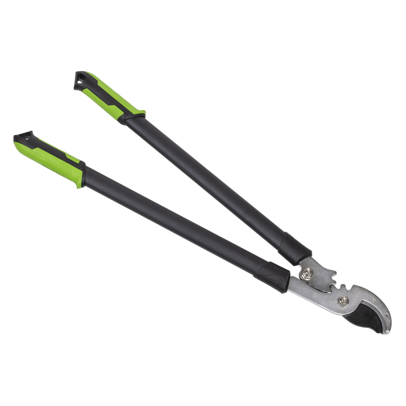 Sealey GTSG015 Anvil Lopping Shears with Soft Grip Handle, Geared & Carbon Steel Blade - additional view 3
