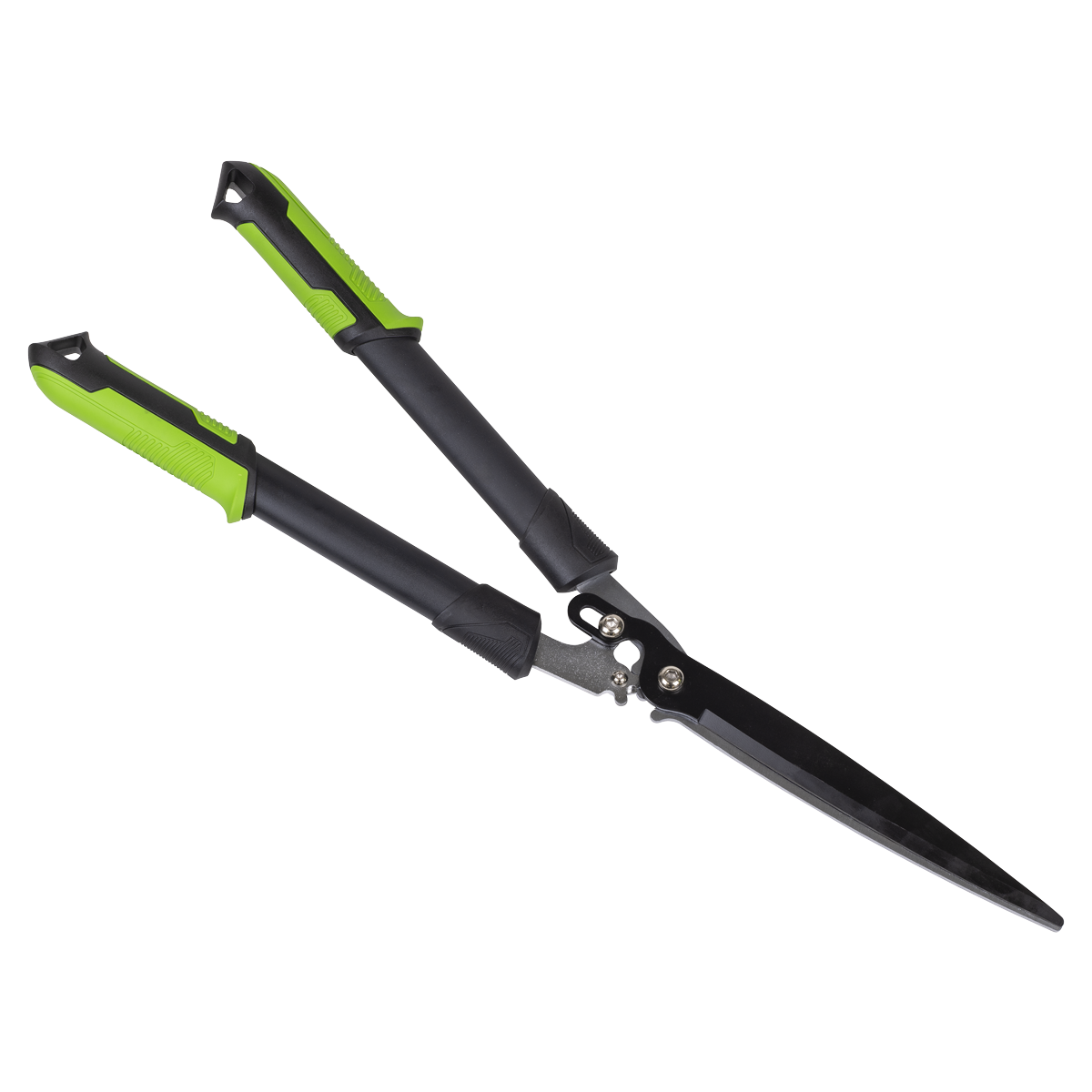 Sealey GTSG018 Hedge Shears with Soft Grip Handle & Carbon Steel Blade - additional view 8