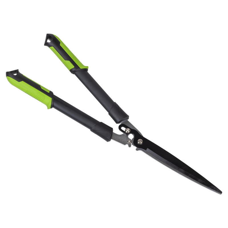 Sealey GTSG018 Hedge Shears with Soft Grip Handle & Carbon Steel Blade - additional view 8