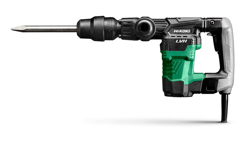 HiKOKI H41MB2J2Z 950W SDS-Max Demolition Hammer - view 4