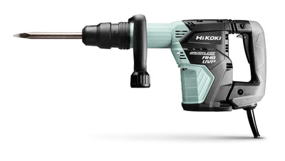 HiKOKI H45MEYJ2Z 1150W SDS-Max Demolition Hammer