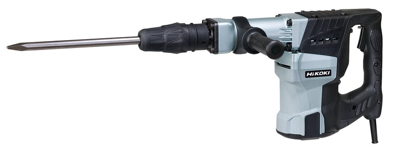 HiKOKI H60MCJ1Z 1250W SDS-Max Demolition Hammer