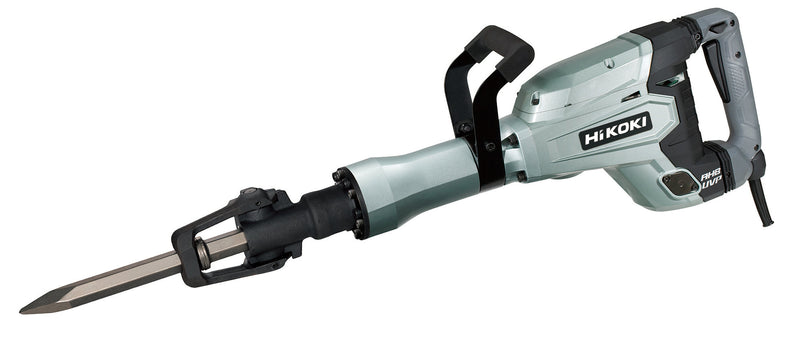 HiKOKI H65SD3J2Z 1340W Demolition Hammer