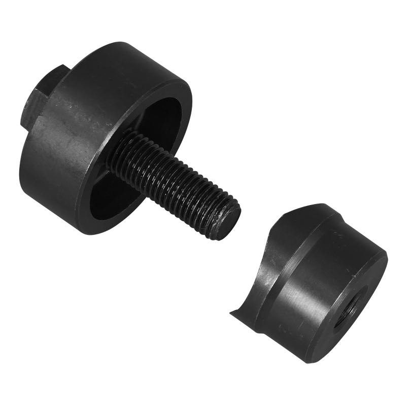 Sealey HCPS32 Hole Cutter Punch Screw 32.5mm - additional view 6