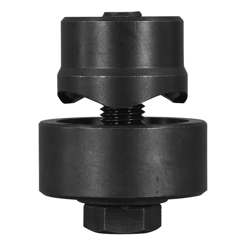 Sealey HCPS32 Hole Cutter Punch Screw 32.5mm - additional view 7