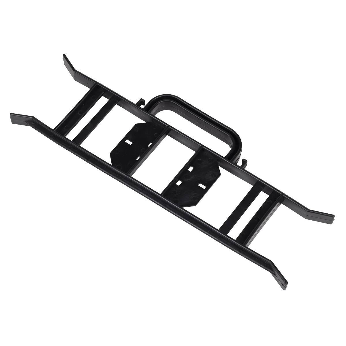 Sealey HF03 H-Frame Cable Tidy - Pack of 3 - additional view 2