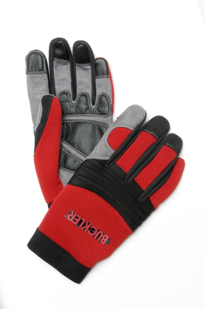 Buckbootz Handguardz HG1 Work Gloves – 1 Pair
