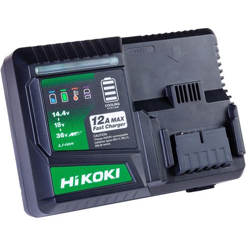HiKOKI UC36YSL2J0Z 36V SUPER Fast Charger