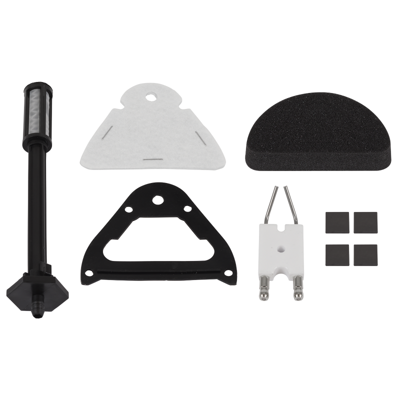 Sealey HKT2 Space Warmer® Kerosene/Diesel Heater Service Kit for AB1008