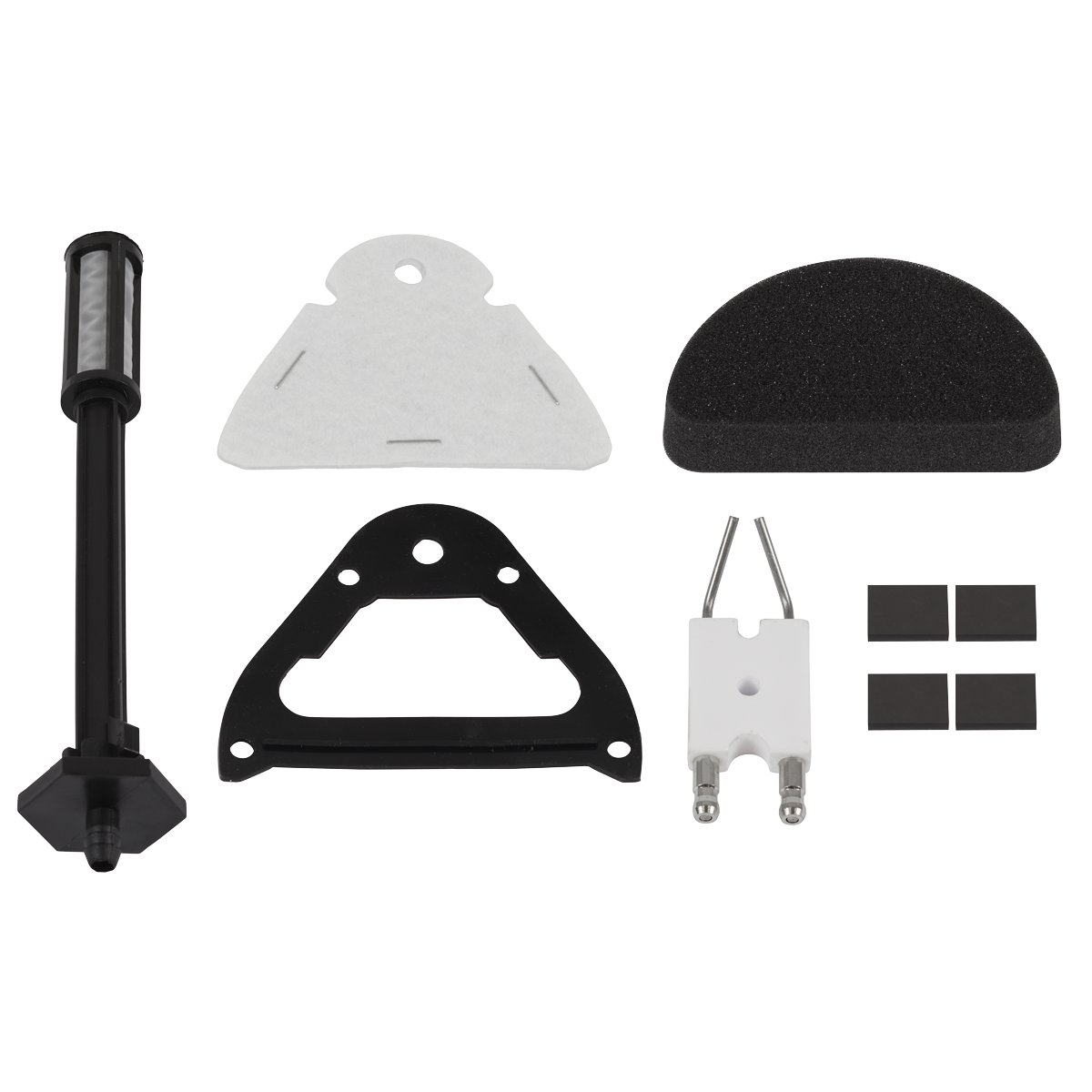 Sealey HKT4 Space Warmer® Kerosene/Diesel Heater Service Kit for AB2050