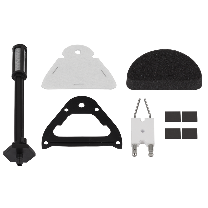 Sealey HKT4 Space Warmer® Kerosene/Diesel Heater Service Kit for AB2050