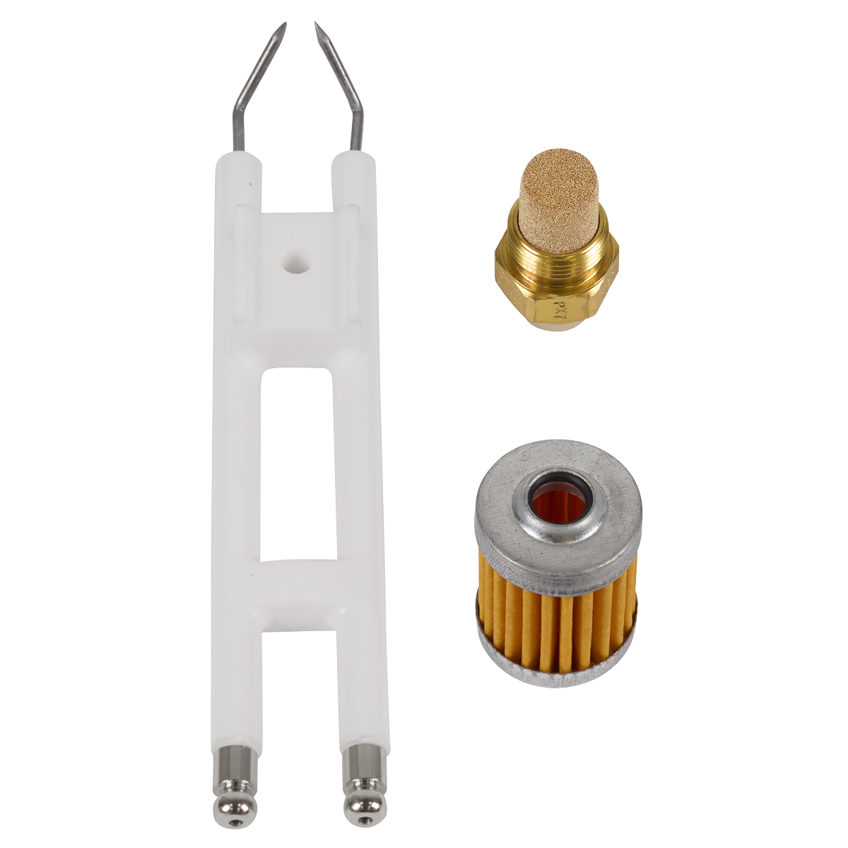 Sealey HKT9 Industrial Infrared Diesel Heater Service Kit for IR13 & IR16
