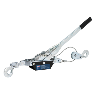 Sealey HP1000 Hand Power Puller 1000kg