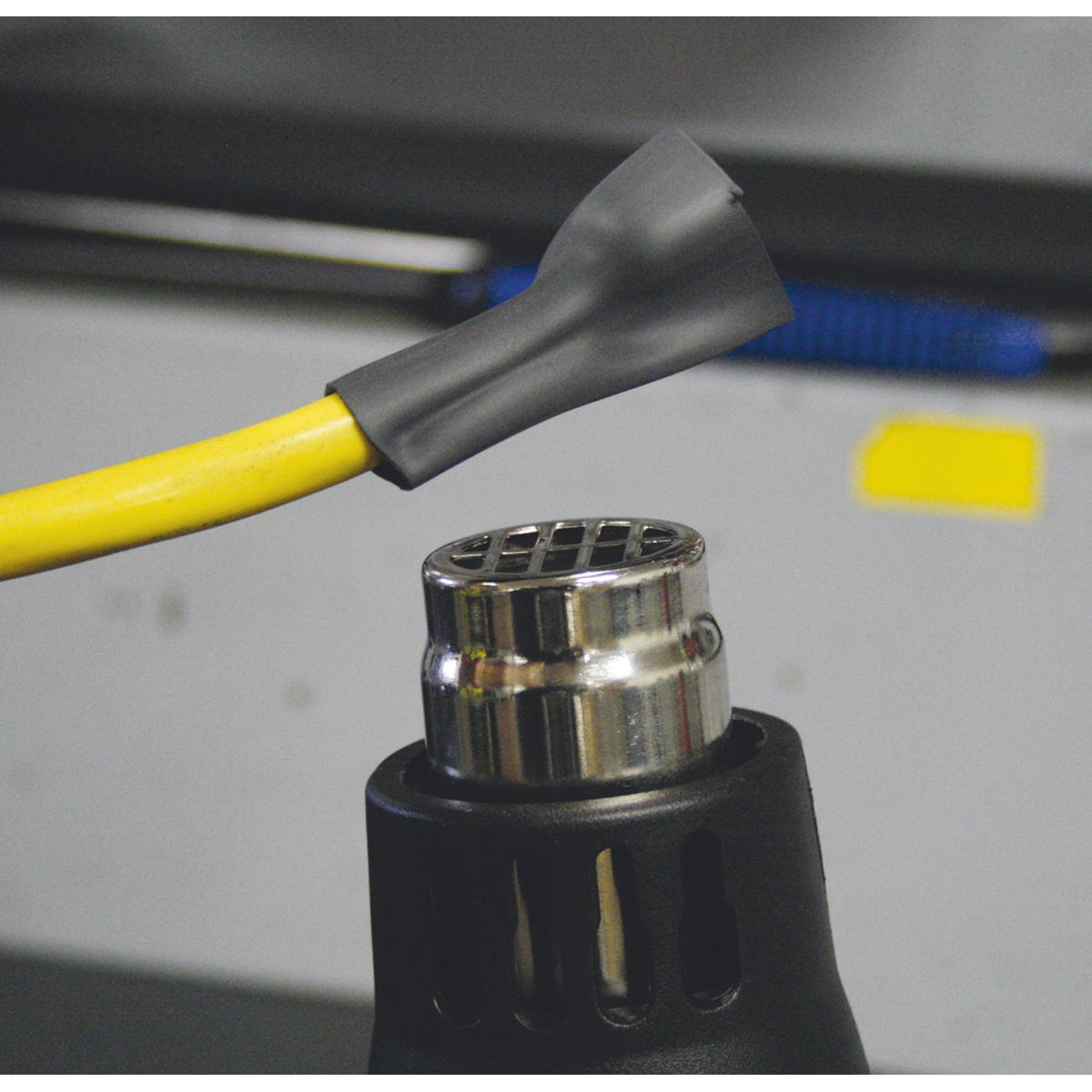 Sealey HS105 1600W Heat Gun 375°C/500°C - additional view 5