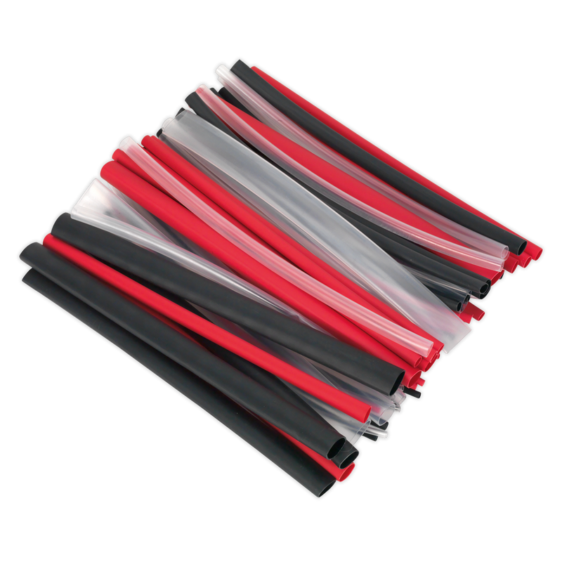 Sealey HSTSET Clip Strip Deal - Heat Shrink Tubing - additional view 7