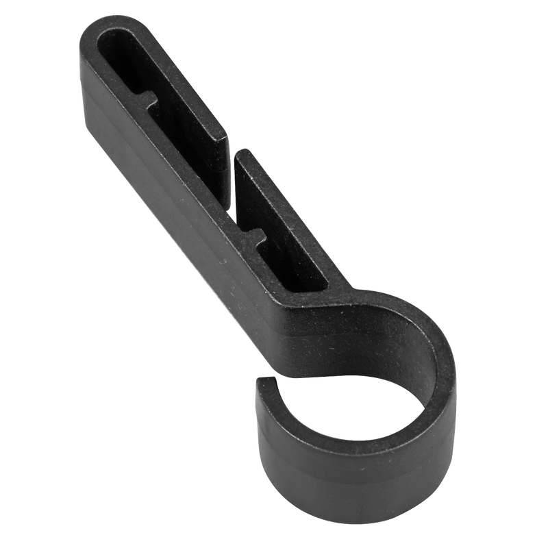 Sealey HT01SC Safety Helmet Head Torch Clips - additional view 3