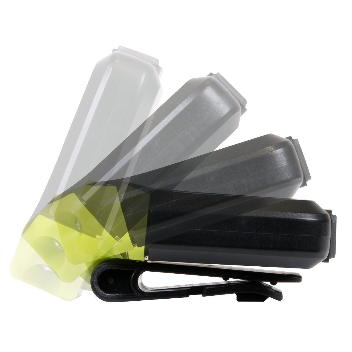 Sealey HT02LED Rechargeable Clip Light with Auto-Sensor 2W & 1.5W SMD LED - additional view 10